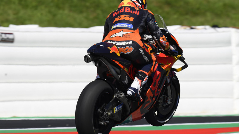 MotoGP: Zarco-Ducati Avintia, &egrave; (quasi) fatta