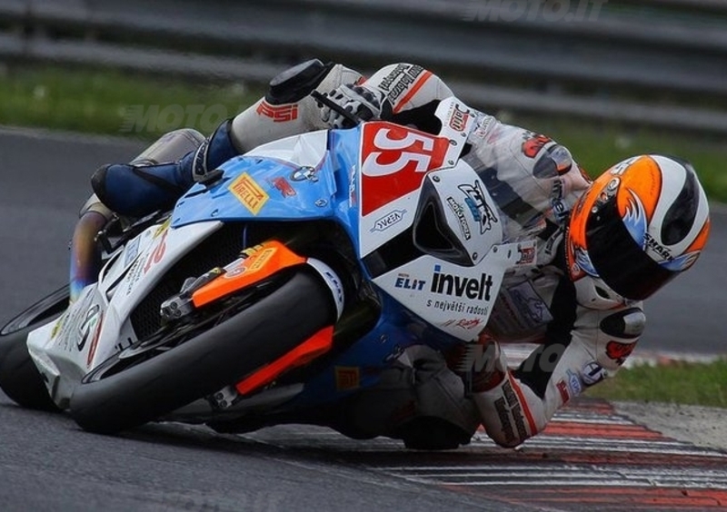 Pirelli all&#039;Alpe Adria Road Racing Championship 2012