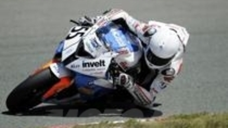 Pirelli all&#039;Alpe Adria Road Racing Championship 2012