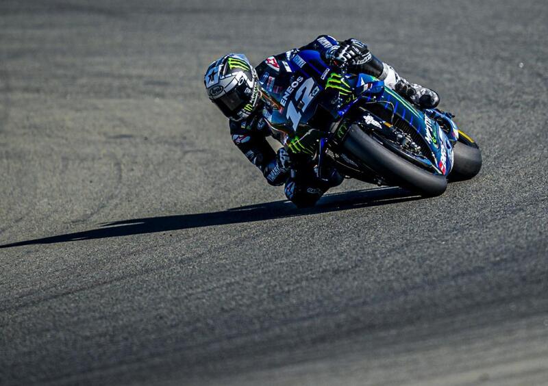 MotoGP, Jerez Test. Piloti in cerca di conferme, Vi&ntilde;ales &egrave; il pi&ugrave; veloce