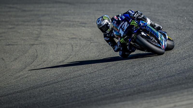 MotoGP, Jerez Test. Piloti in cerca di conferme, Vi&ntilde;ales &egrave; il pi&ugrave; veloce