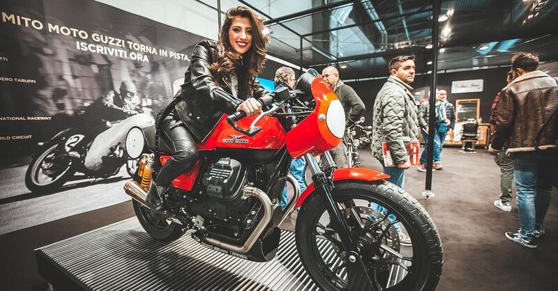 MBE 2020: tante iniziative in rosa