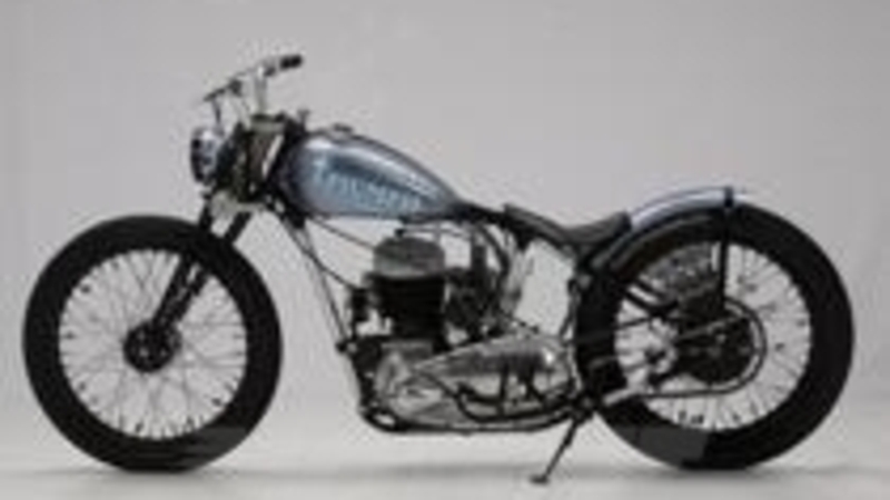 Le novit&agrave; dal mondo custom che vedremo al Motor Bike Expo