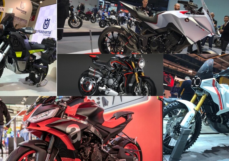 La rivoluzione si far&agrave; quando l&rsquo;Eskimo sar&agrave; in carbonio