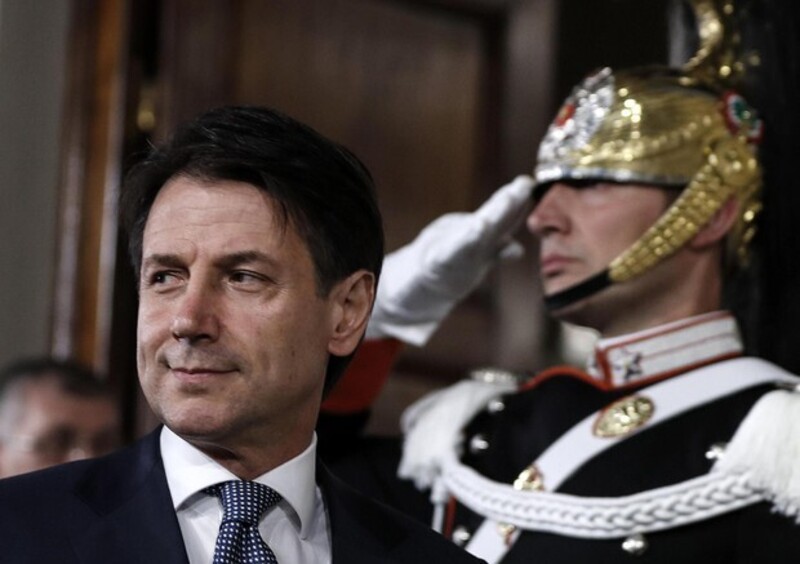 Fusione FCA-PSA, Conte: &laquo;Il governo non pu&ograve; restare indifferente&raquo;