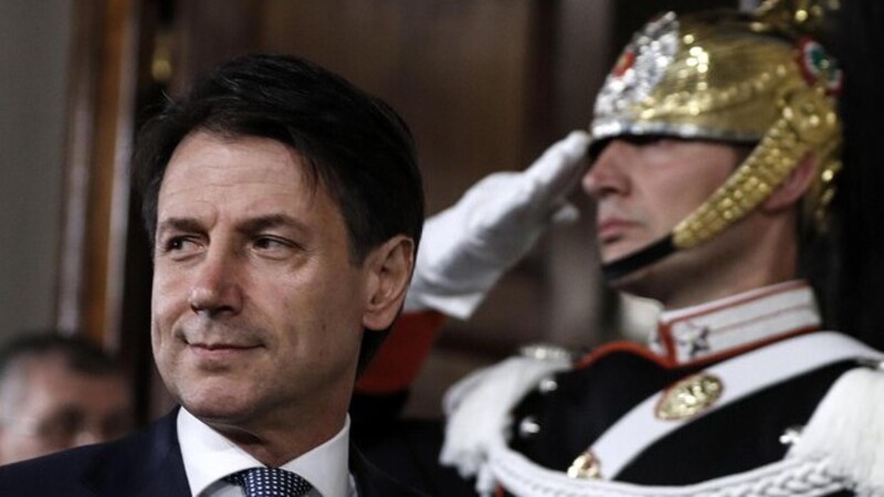 Fusione FCA-PSA, Conte: &laquo;Il governo non pu&ograve; restare indifferente&raquo;