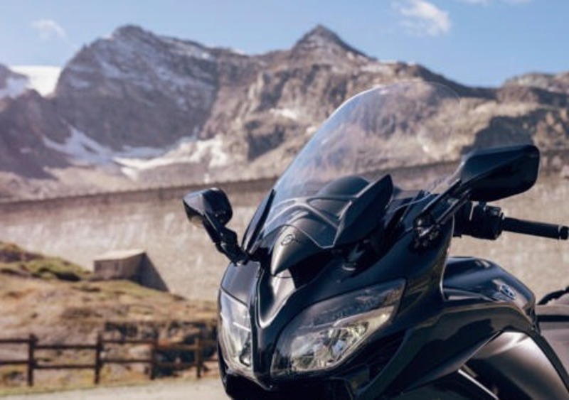 Yamaha FJR 1300 FJR 1300 AE Ultimate Edition (2019 - 20) (10)