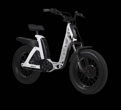 Fantic Motor Issimo 25 Urban (2022 - 25) nuova