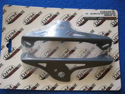 Supporti laterali frecce posteriori Honda Hornet De Pretto