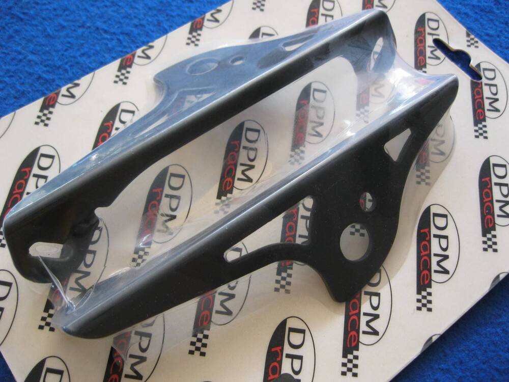 Supporti laterali frecce posteriori Honda Hornet De Pretto (2)
