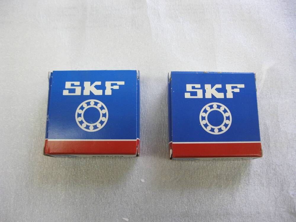 Aprilia RS 125 cuscinetti di banco cod. AP0832533 SKF