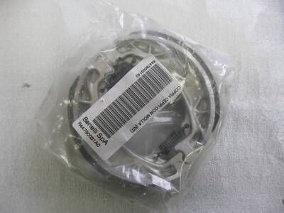 Benelli ganasce freno posteriori 50cc R44790031A0