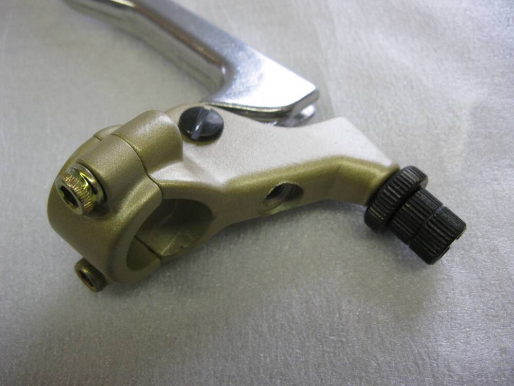 Benelli leva comando frizione Tornado - TNT (2)