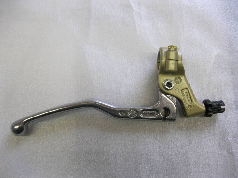 Benelli leva comando frizione Tornado - TNT (4)