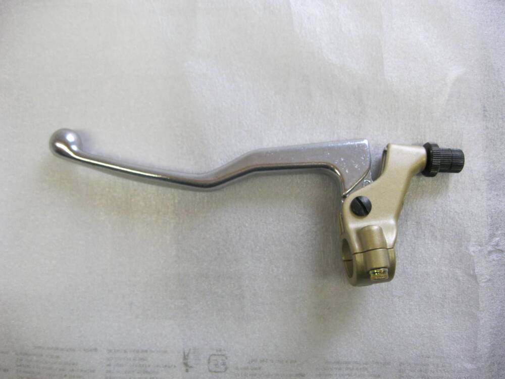 Benelli leva comando frizione Tornado - TNT