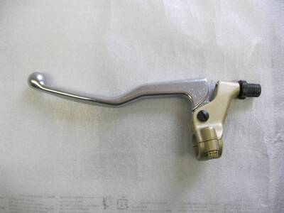 Benelli leva comando frizione Tornado - TNT