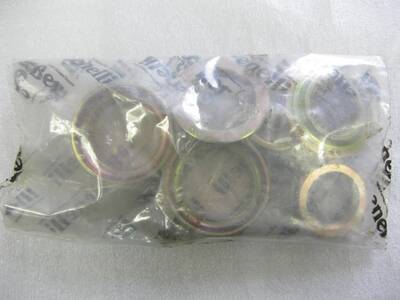 Benelli serie sterzo 491 - K2 - Pepe