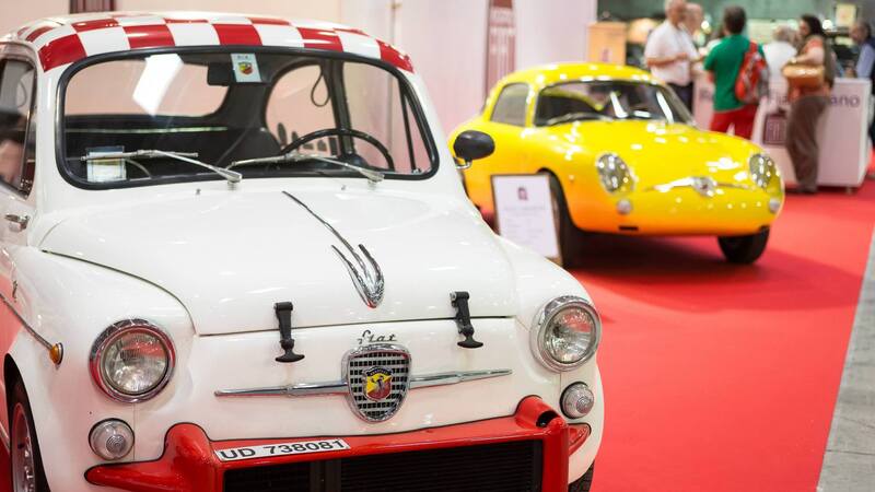 Verona Legend Cars 2016: info, orari, prezzi e biglietti