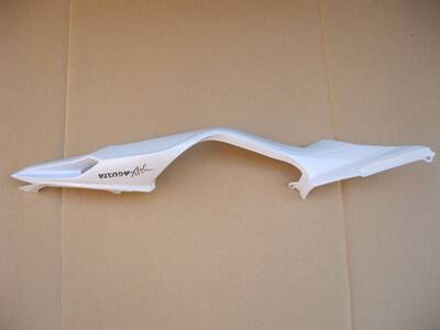 MV Agusta F3 675 fianchetto posteriore sinistro
