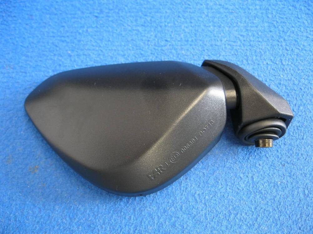 Specchio retrovisore MV Agusta Dragster - Rivale (4)