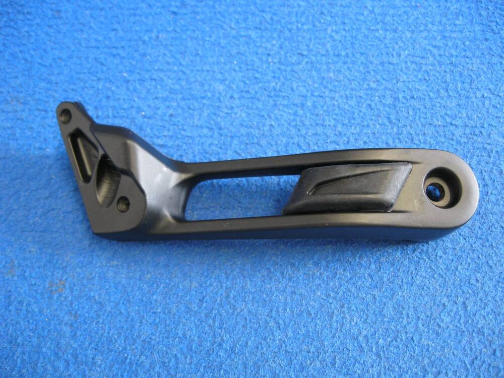 MV Agusta supporto specchio 8000B8535 e 8000B8536