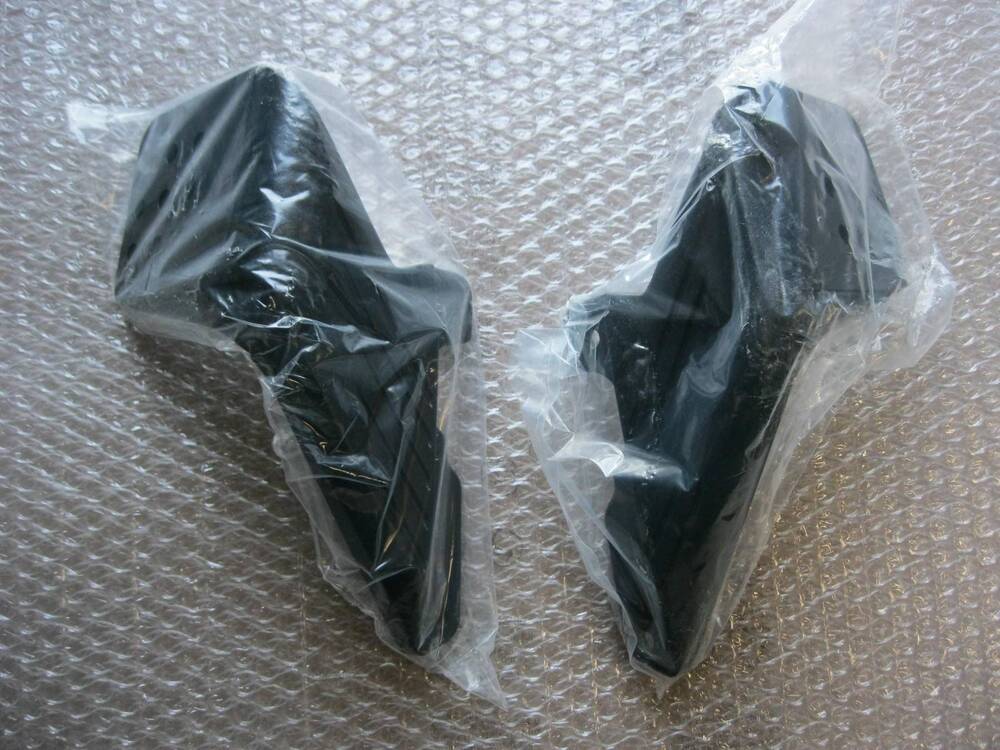 Givi SR 54 supporto bauletto Piaggio X9 250 (4)