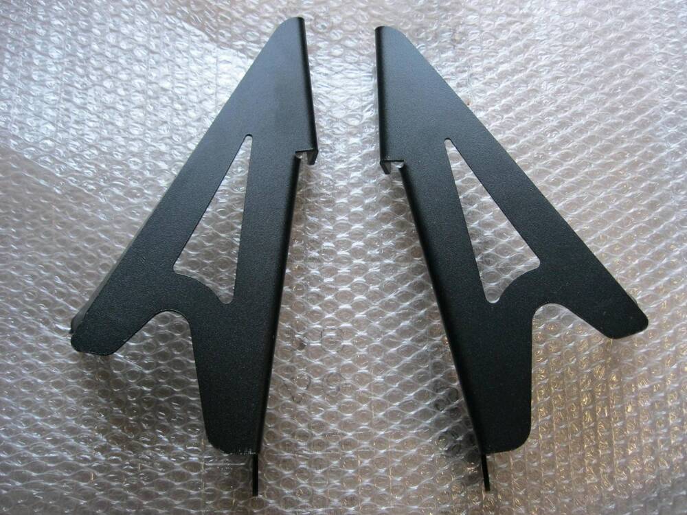 Givi SR111M supporto bauletto Suzuki Burgman 250 (3)