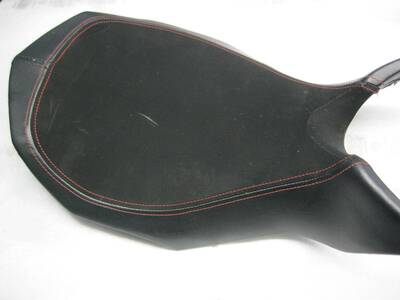 MV Agusta Corse sella pilota