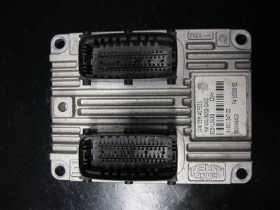 MV Agusta F4 1000 R centralina iniezione