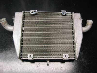 MV Agusta F4 radiatore acqua