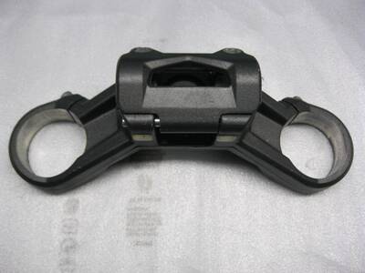 Benelli TNT 1130 testa di sterzo