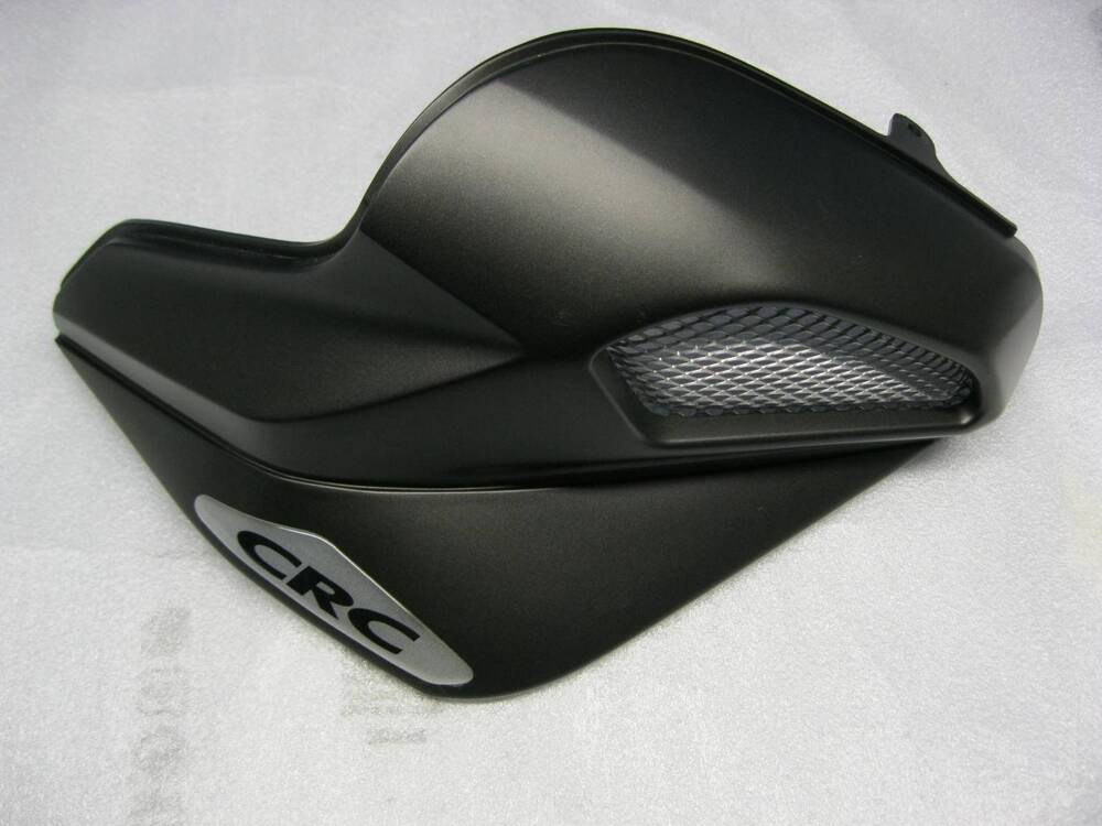 MV Agusta Brutale 750 convogliatore destro