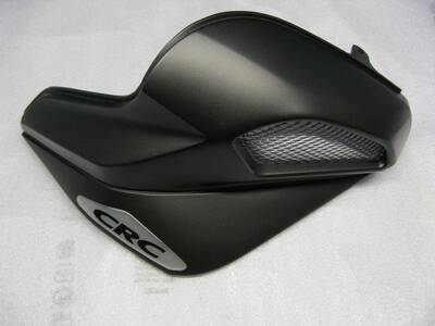 MV Agusta Brutale 750 convogliatore destro