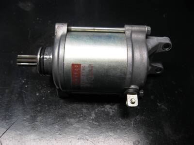 MV Agusta motorino di avviamento Denso