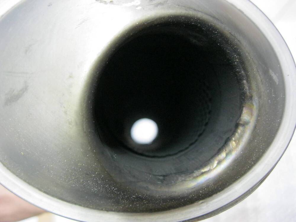 Honda CRF 450 silenziatore racing (4)