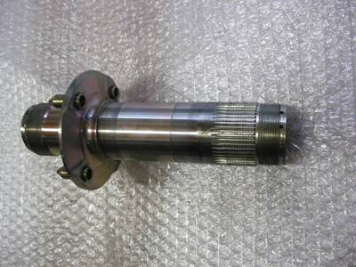 MV Agusta perno ruota posteriore