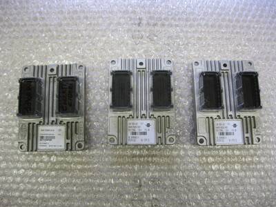 MV Agusta centralina iniezione 5SM