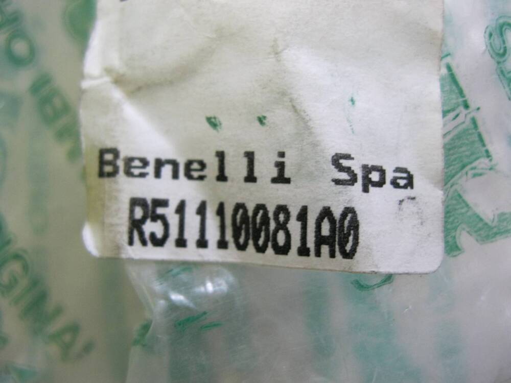 Benelli Pepe 50 blocchetto elettrico sinistro (5)