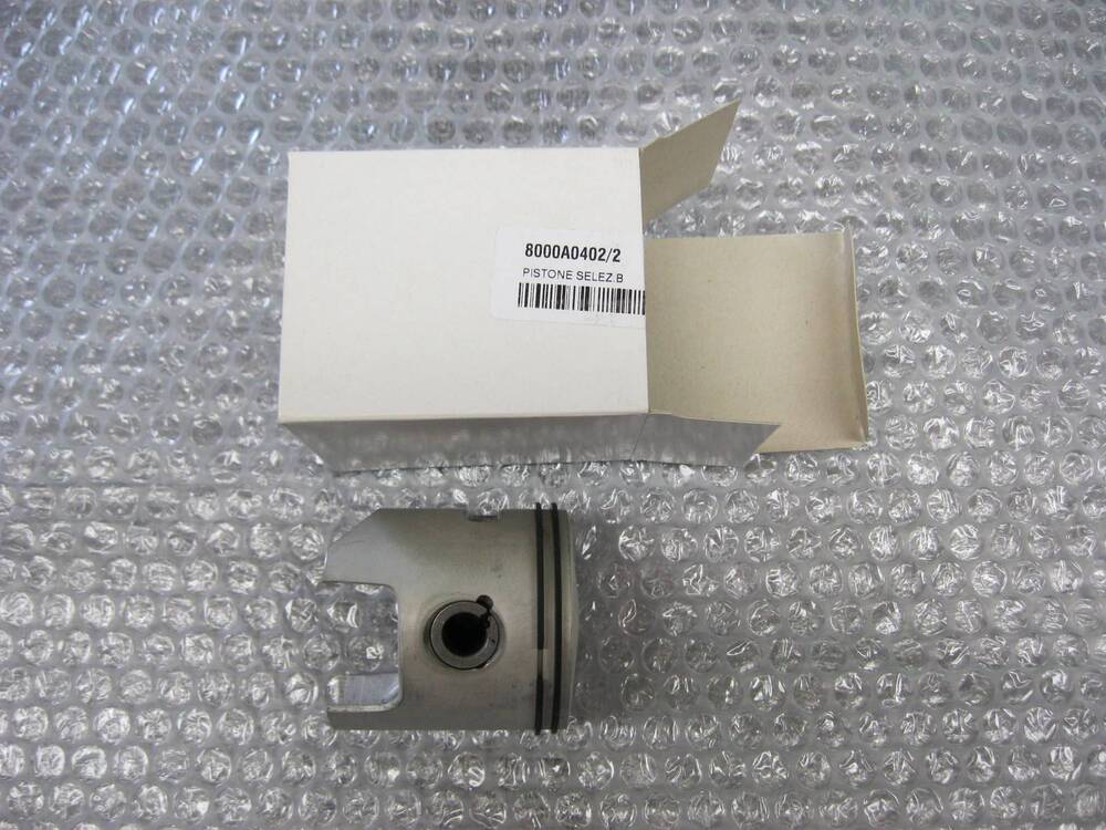 Cagiva Mito 125 Ev. pistone completo (5)