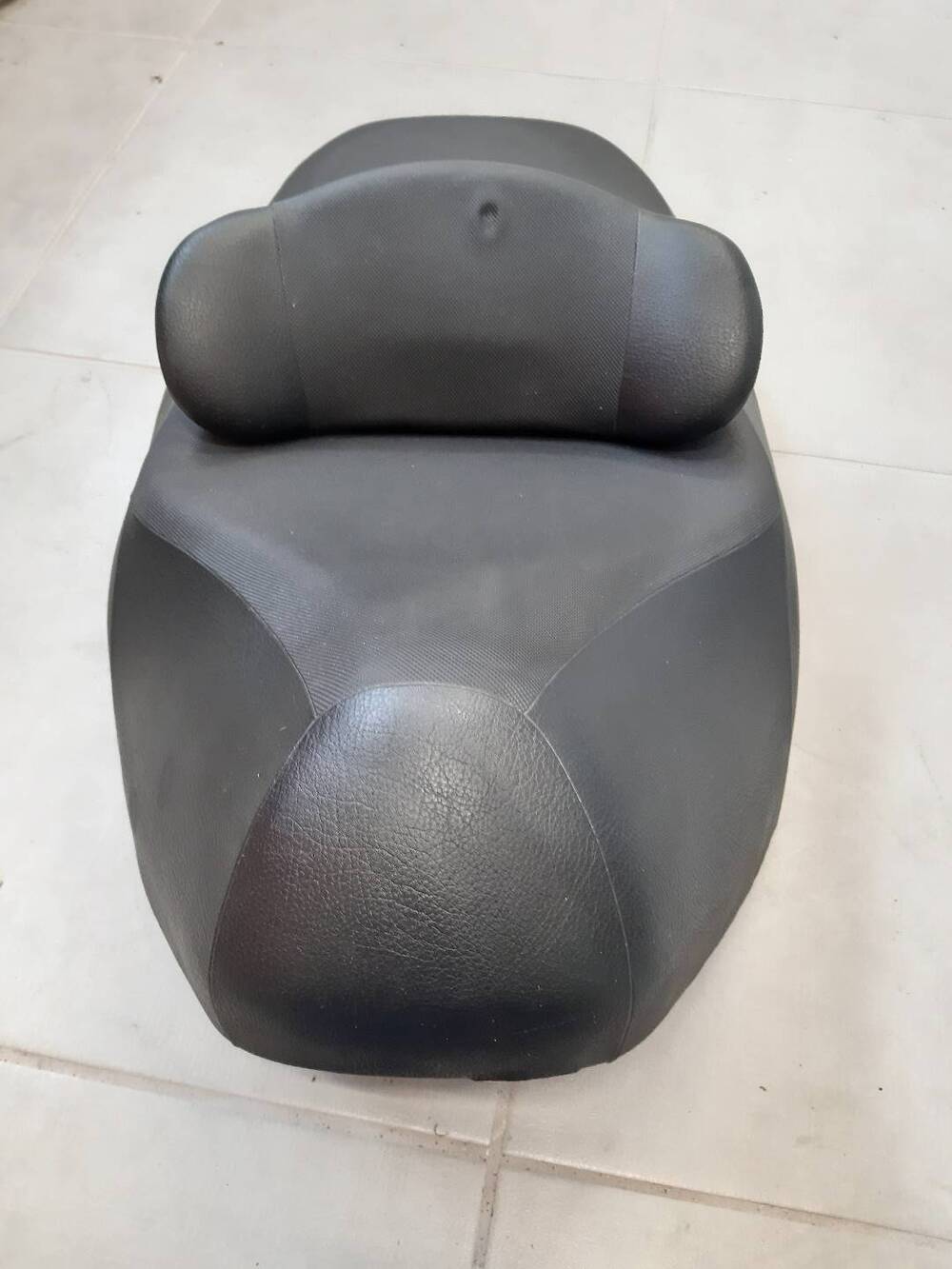 Sella Suzuki Burgman 650 2003/06 (4)