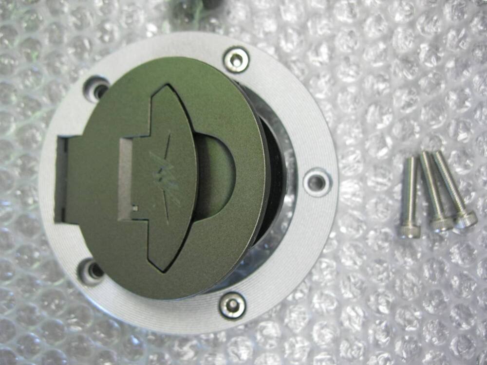 MV Agusta B4 - F4 kit blocchetto e serrature