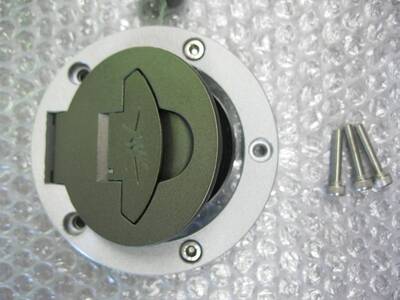 MV Agusta B4 - F4 kit blocchetto e serrature