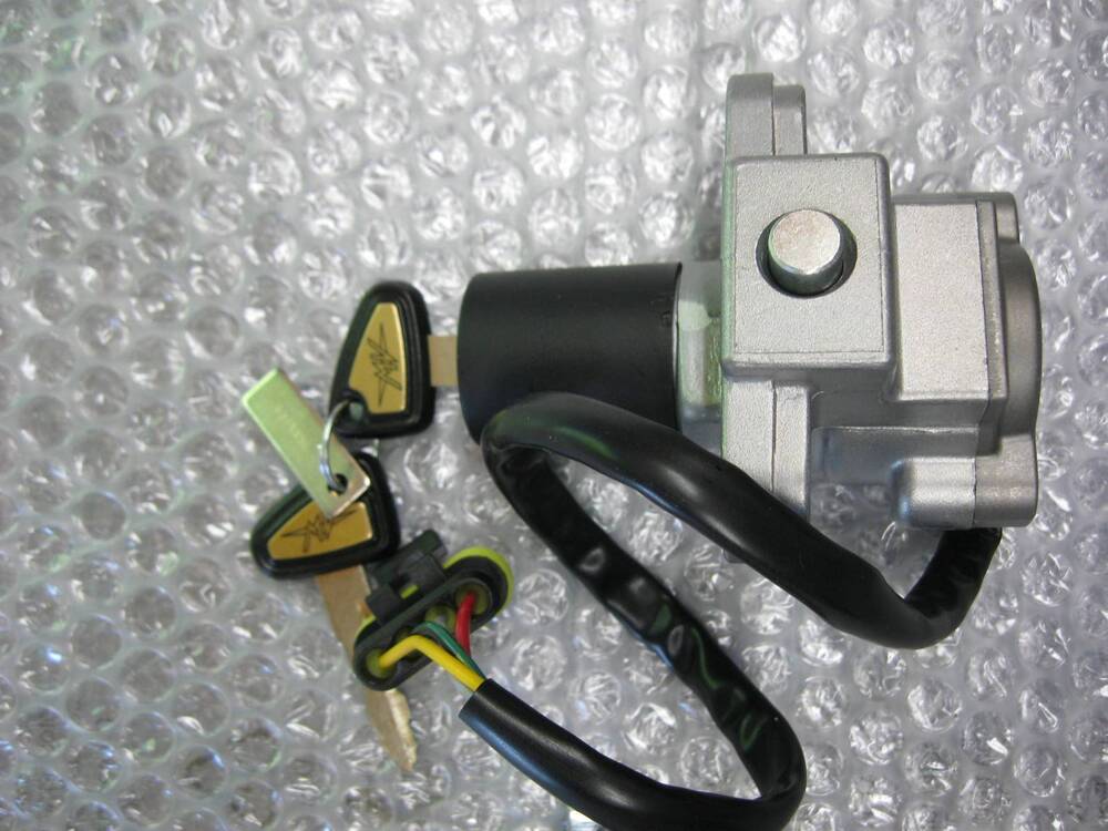 MV Agusta B4 - F4 kit blocchetto e serrature (4)