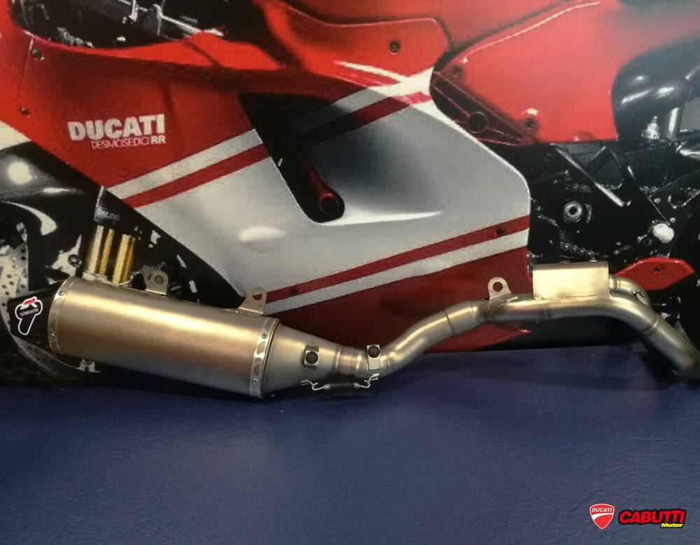 SCARICO COMPLETO TERMIGNONI