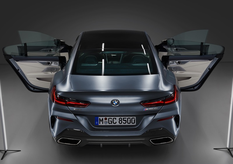 BMW Serie 8 Gran Coupé (2019-->>) (21)