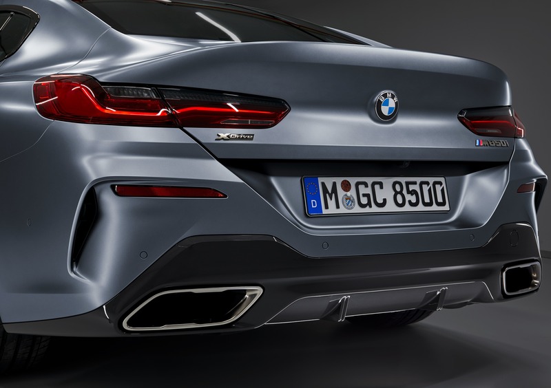 BMW Serie 8 Gran Coupé (2019-->>) (23)