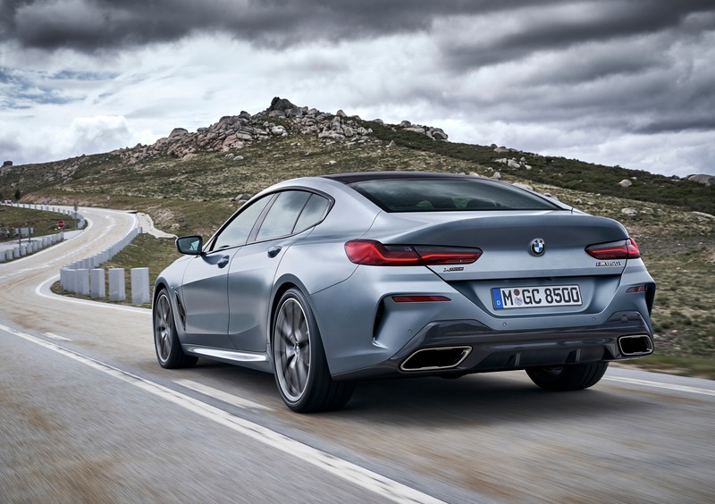 BMW Serie 8 Gran Coupé (2019-->>) (6)