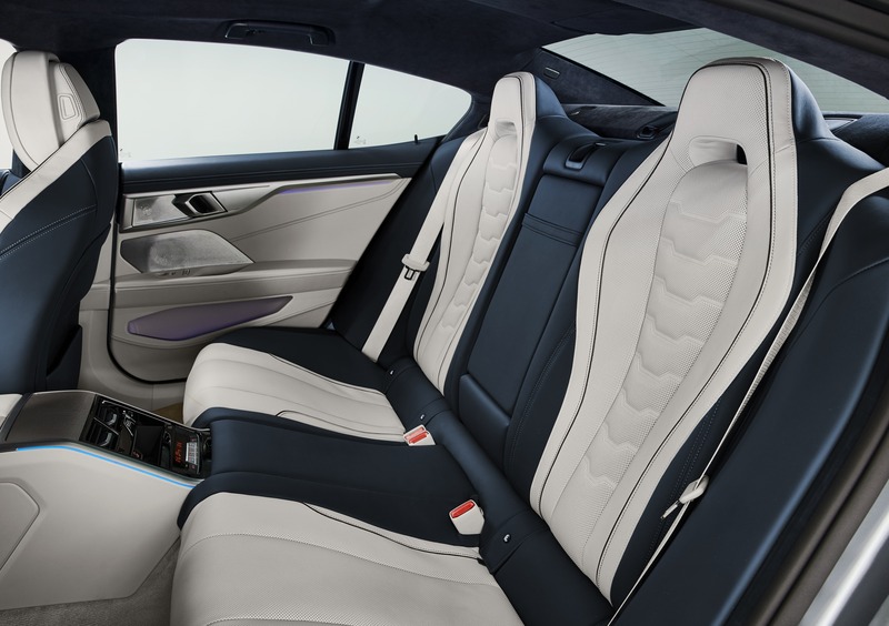 BMW Serie 8 Gran Coupé (2019-->>) (13)