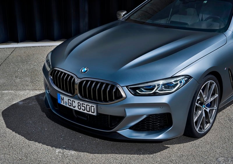 BMW Serie 8 Gran Coupé (2019-->>) (26)