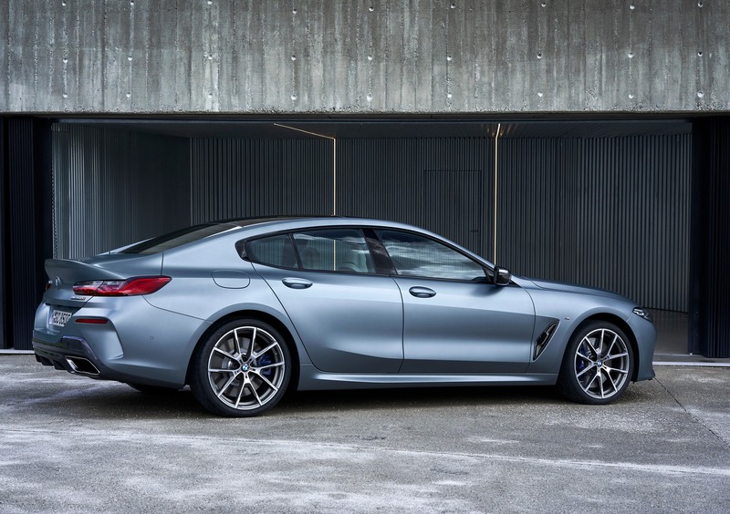 BMW Serie 8 Gran Coupé (2019-->>) (10)